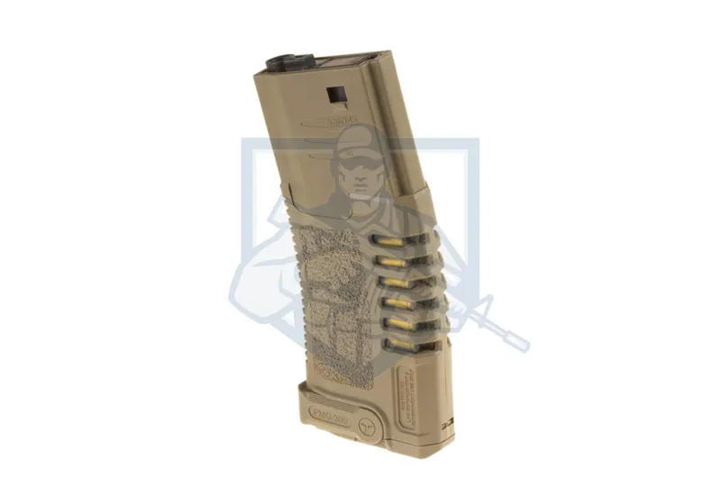 Amoeba M4 Hicap 300 Sch.