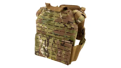 Premium Plate Carrier (PPC) V4 ATP - ZipTac