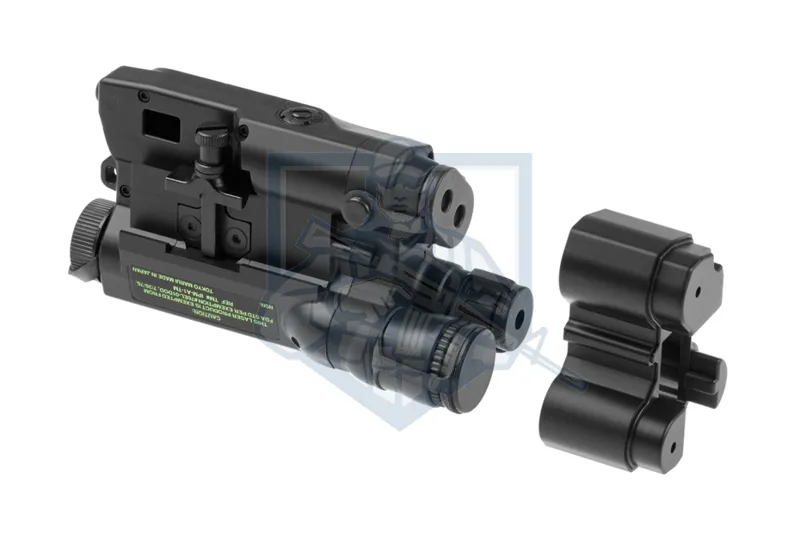 FMA Airsoft AN/PEQ-16 Akku Box