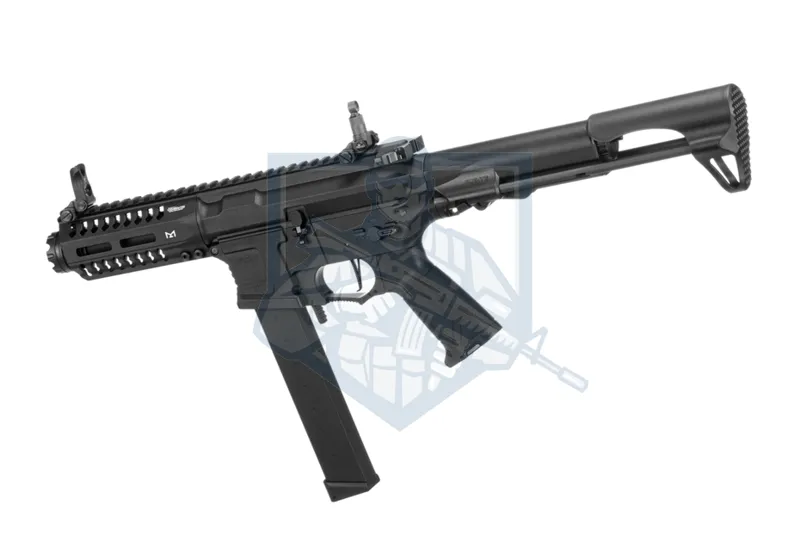 G&G Armament Arp 9 S-Aeg · Negro