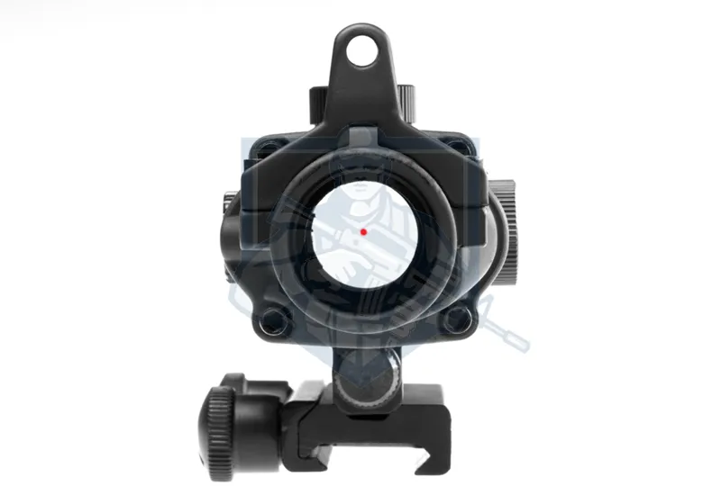 Wadsn 1x32 Red Dot ACOG Style