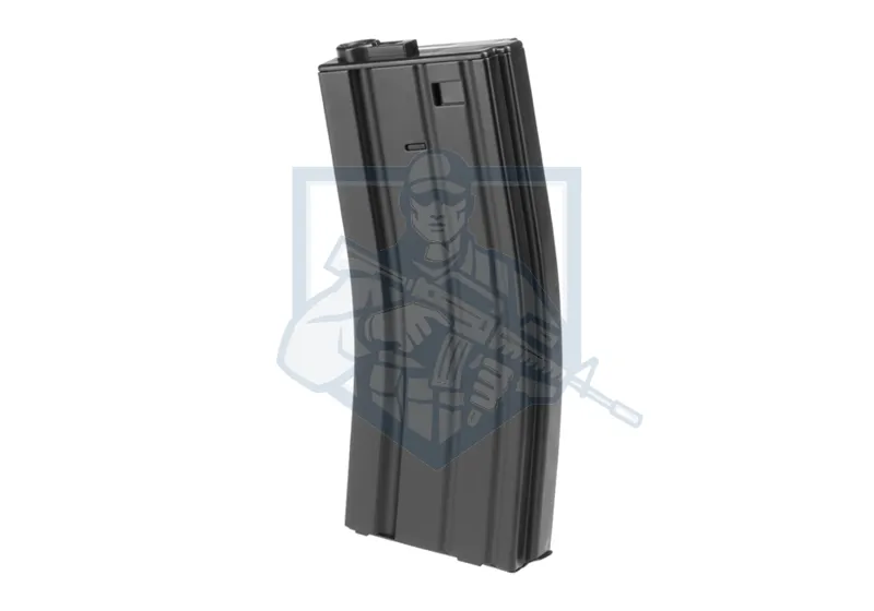 Pirate Arms M4 Midcap Magazin 150 Sch.