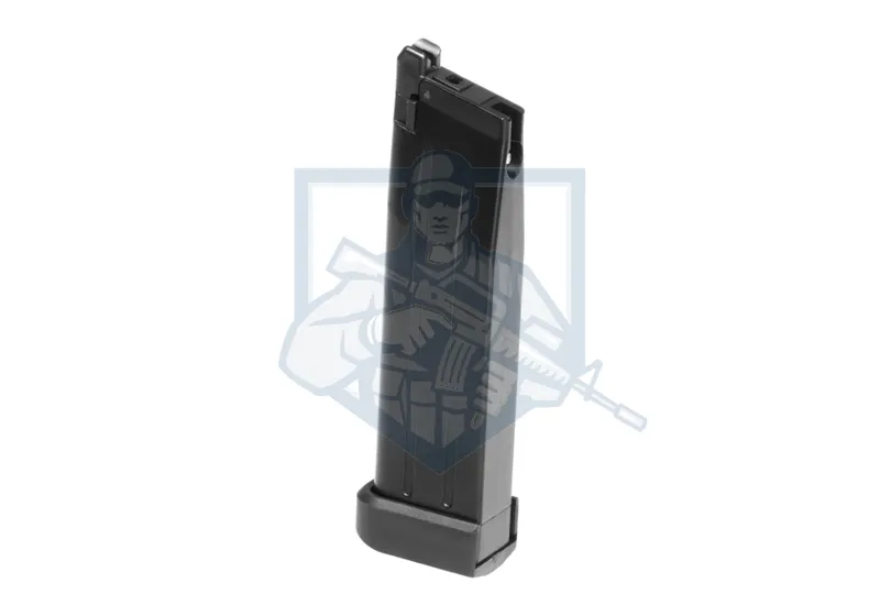 WE Airsoft Hi-Capa 5.1 Magazin