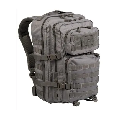 Tactica Militar Grande 36L - MILTEC