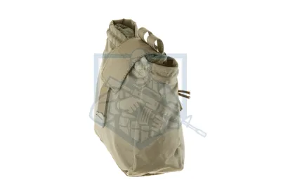 Dump Pouch Short - Templars Gear