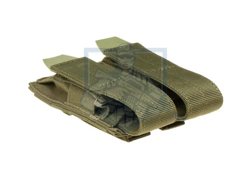 Condor Pistol Double MAG Pouch