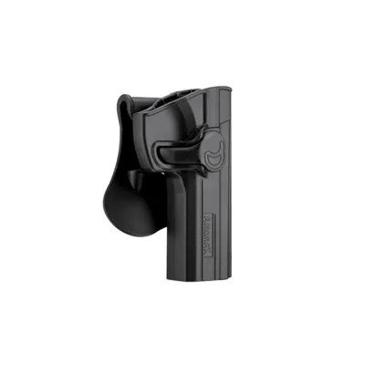 Funda Rigida SP-01 - Amomax