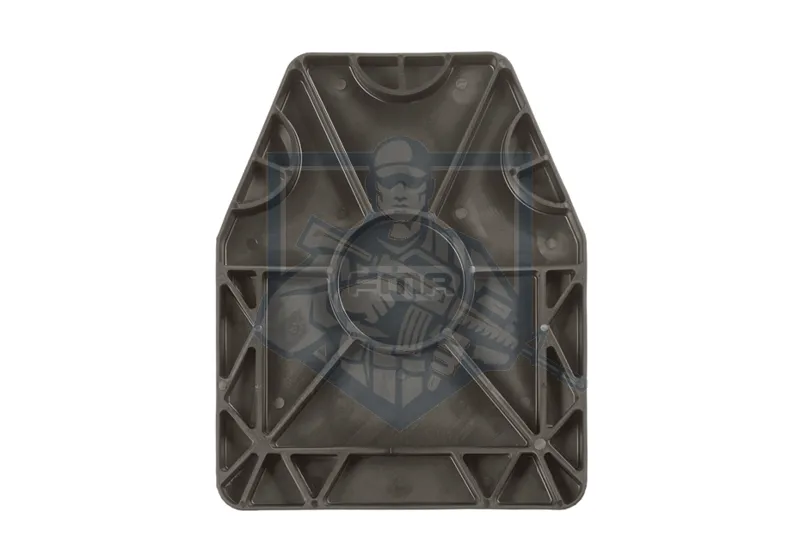 FMA Airsoft SAPI Dummy Platte Kunststoff