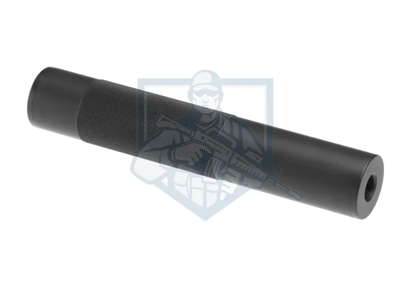 FMA Airsoft Navy SEALs 198x35mm Silencer CCW/CW