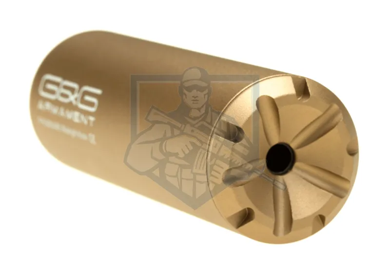 G&G Armament Midnight Hawk Tracer Unit