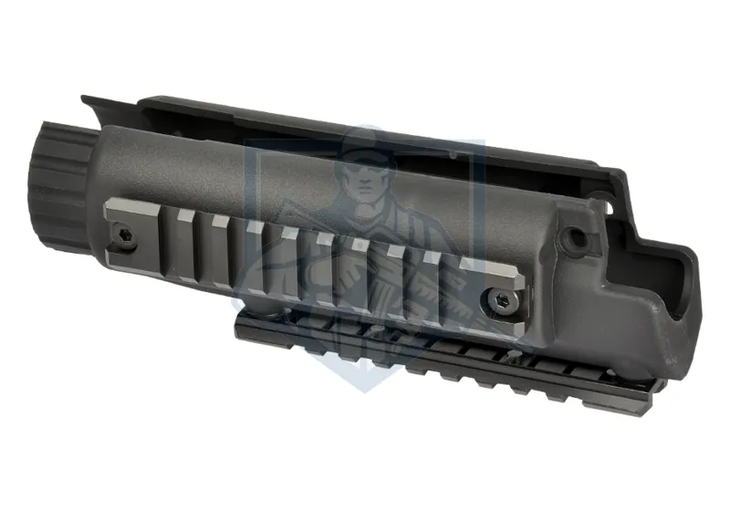 G&G Armament Railed Handguard Passend Für MP5