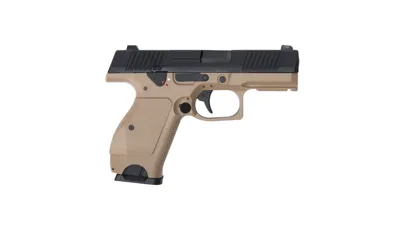 PL-15K Two-Tone - Kizuna Works