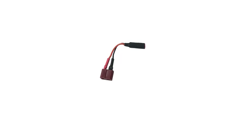 IPower Weibl. Dean Zu Weibl. JST Adapter
