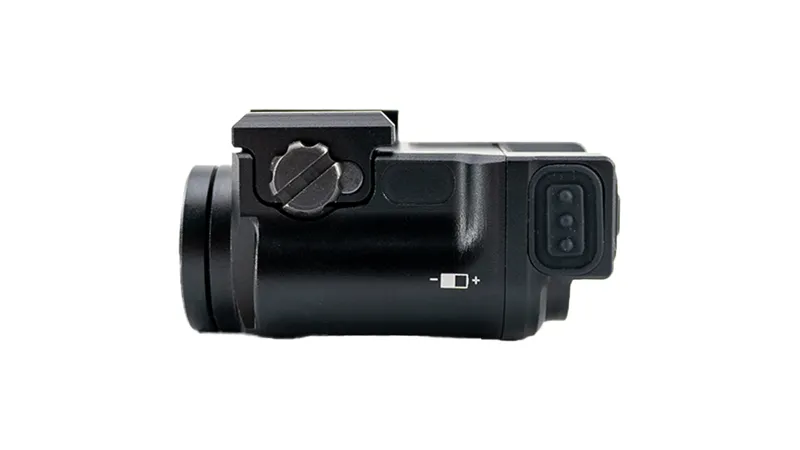 Wadsn K-1S Flashlight Gen 2.0 Dummy