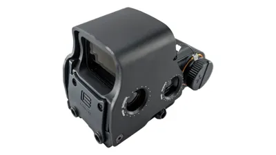 EoTech EXPS 3-2 /Green Dot - Wadsn