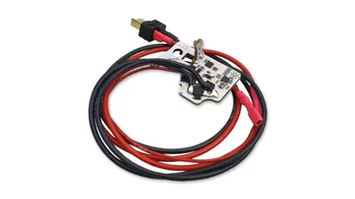 V2 Hybrid (Back Wired) - Perun