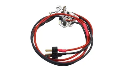 V2 Hybrid (Front Wired) - Perun