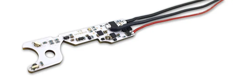 Perun V3 Hybrid (Universal Wired)