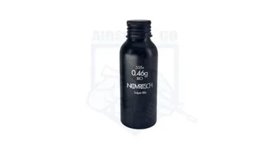 0.46g Sniper Bio BBs 530PCS - Novritsch