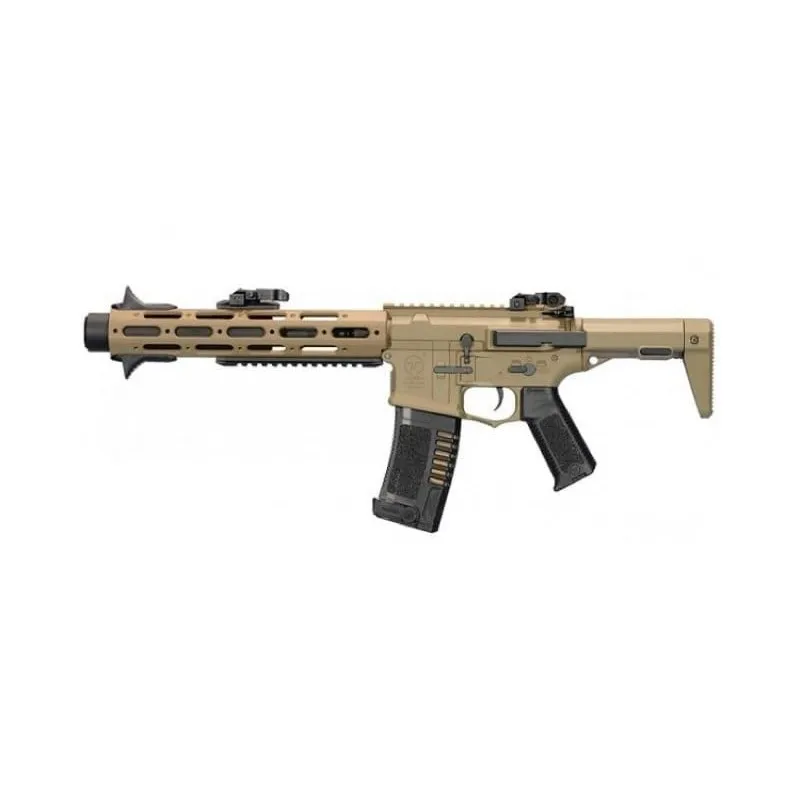 Ares AM13 · Tan / FDE