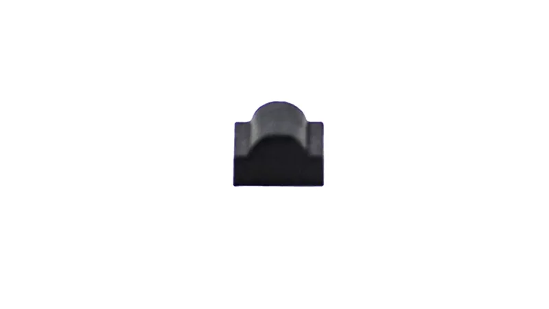Modify Ryosoku Flat Hop Nub · Negro