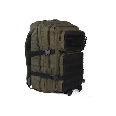 Tactica Militar Grande 36L - MILTEC