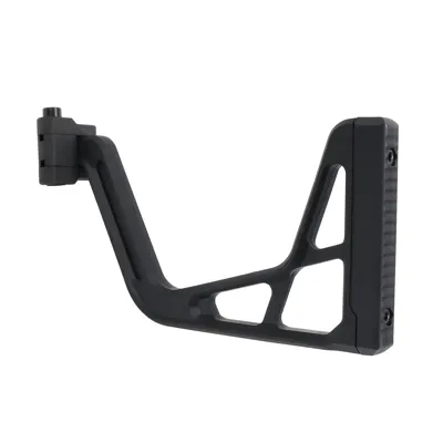 Folding Rail Stock Neo Visor Stock Type - Laylax