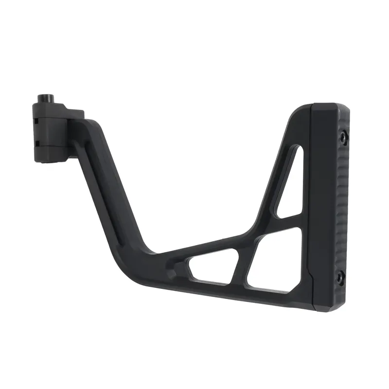 Laylax Folding Rail Stock Neo Visor Stock Type