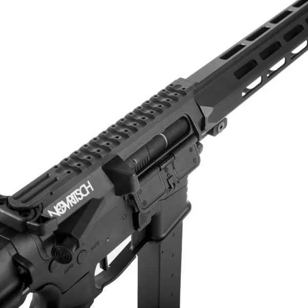 Novritsch SSR9 0.5 J Dsg · Negro