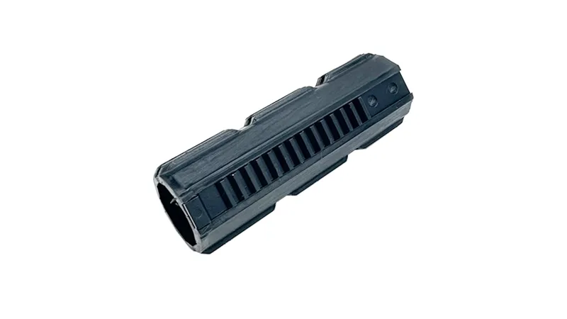 Union Fire Full Steel 14 Zahn Piston