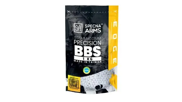 Specna Arms Edge Ultra™ Bio 0.32g - 1kg