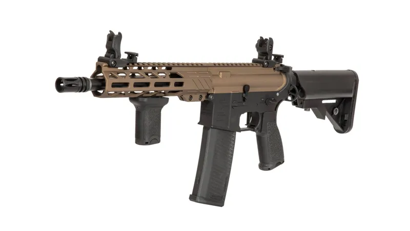 Specna Arms Rra SA-E25 Edge 2.0™ · Negro