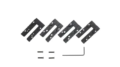 GHK Glock 17 & 45 MOS Adapterplatten - Umarex