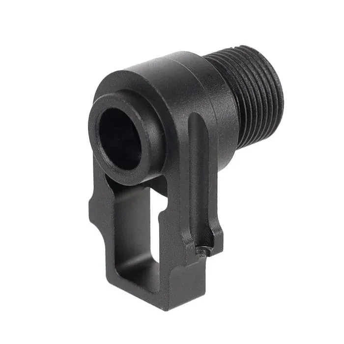 Nine Ball Hi-Capa e Silencer Attachment NEO