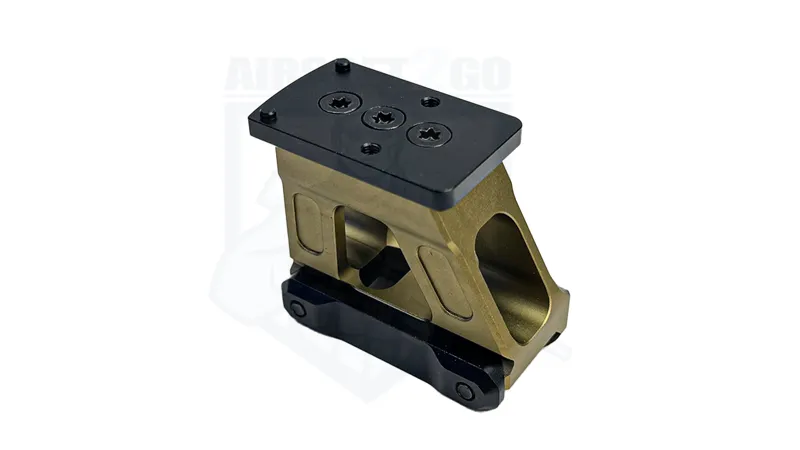 Wadsn FT MRDS + RMR Adapter Set
