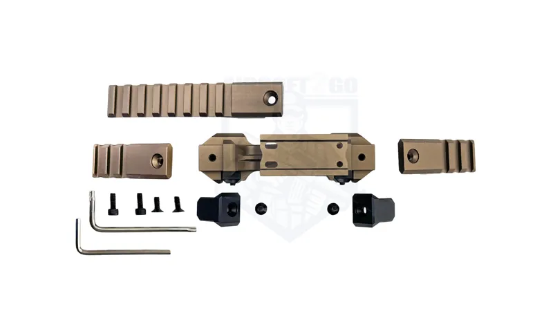 Wadsn Omm Micro Kit T1 + G33