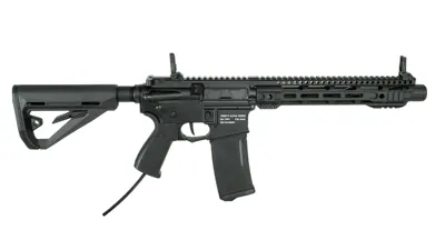 Trinity Armament Alpha Rifle 11.5" D HPA - Gate