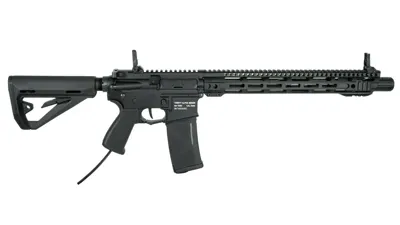 Trinity Armament Alpha Rifle 15" D HPA - Gate
