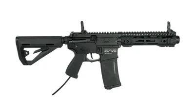 Trinity Armament Alpha Rifle 8" D HPA - Gate