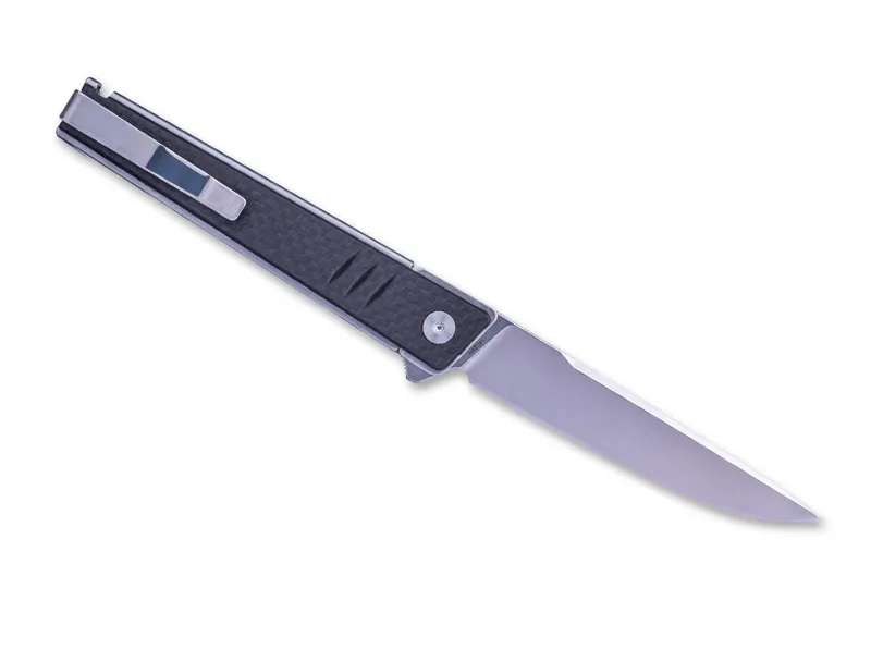 Böker Steel RSK Kikashi