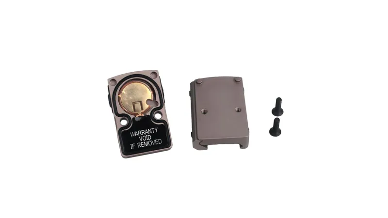 Wadsn Adjustable RMR Red Dot