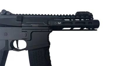 Arp 556 3.0 S-Aeg - G&G Armament