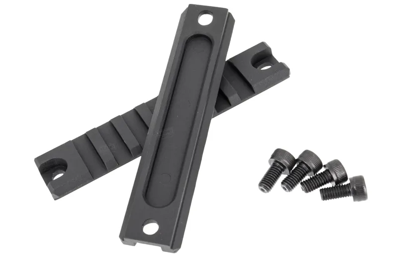 Vega Force Company Side Rail Kit Passend Für MP7