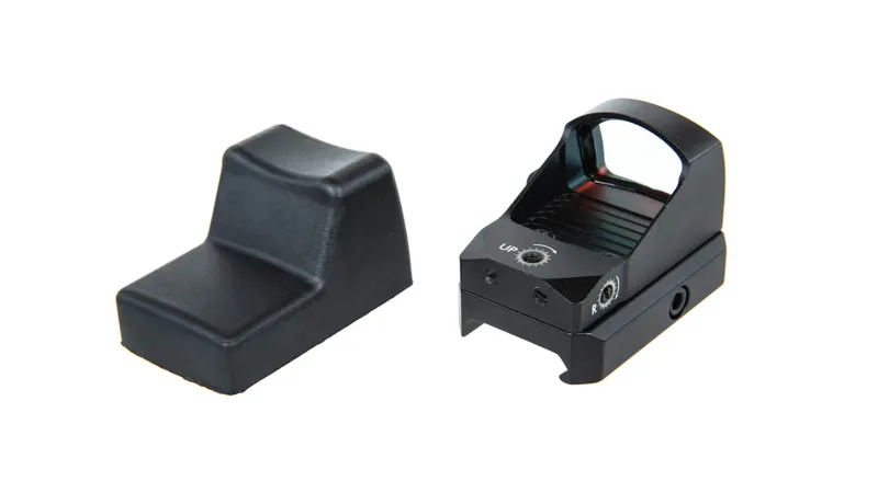 Specna Arms EDGE LP Advanced RMR Red Dot