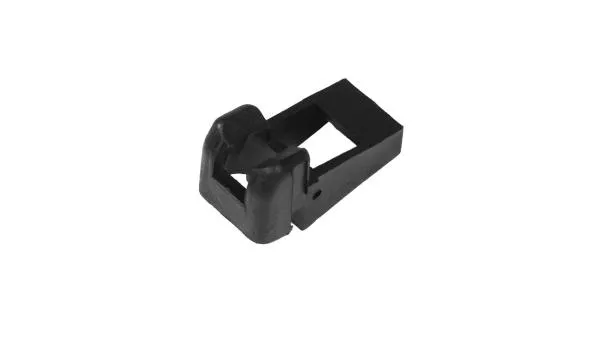 Novritsch Hi-Capa V2 / SSP2 V1 Gas Magazine Feeding Lip · Negro