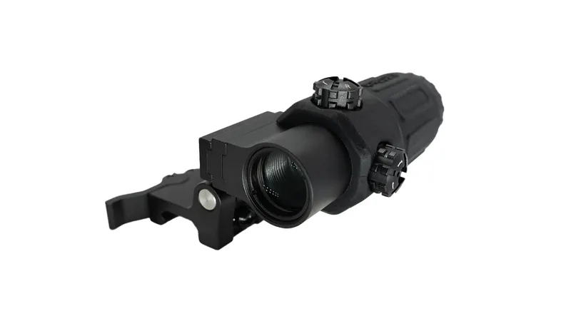Holy Warrior EXPS 3-2 + G33 Magnifier Set