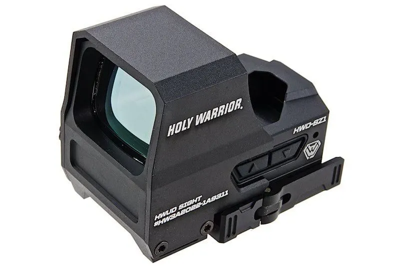 Holy Warrior SZ1 Heads Up Display Sight