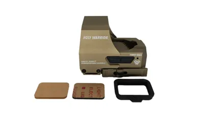 SZ1 Heads Up Display Sight - Holy Warrior