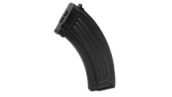 LCT Airsoft PK-248 AK47 (LCK47) Mid Cap 130 rds