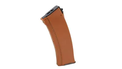 PK-249 AK74 (LCK74) Mid Cap 130 rds (Or) - LCT Airsoft